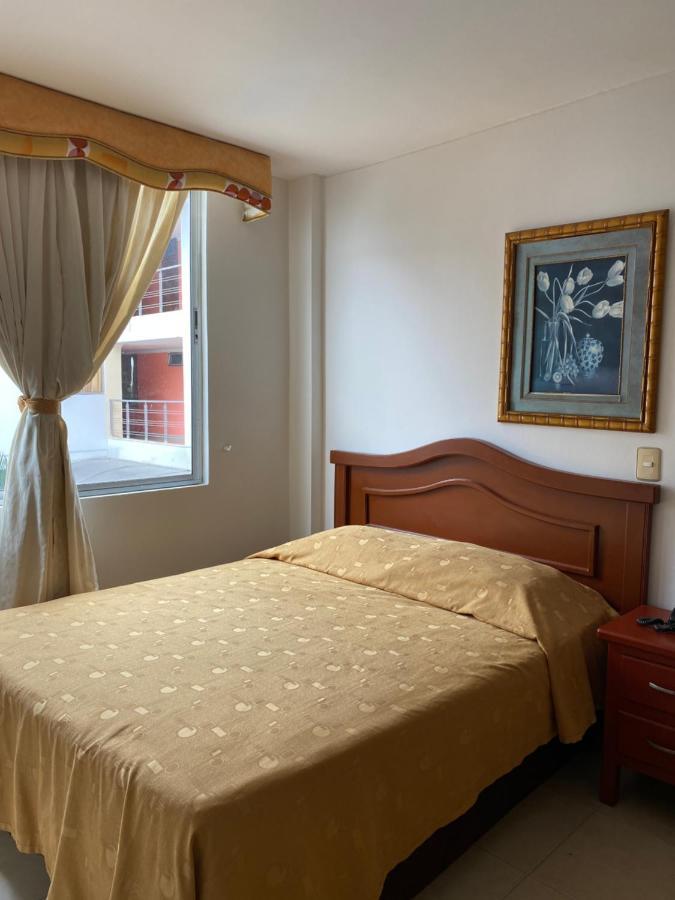 Hotel Cinera San Luis  Εξωτερικό φωτογραφία