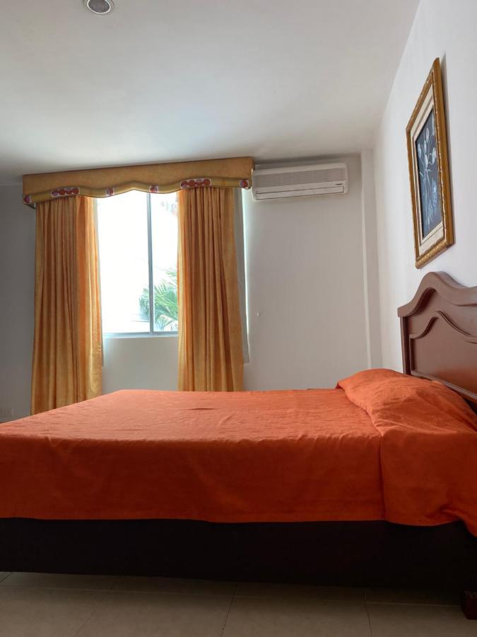 Hotel Cinera San Luis  Εξωτερικό φωτογραφία